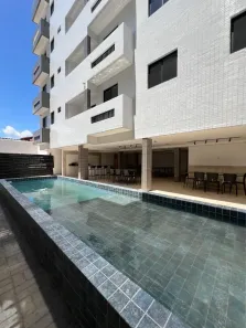 Apartamento com 2 Quartos à venda, 54m² no Mangabeira, João Pessoa
