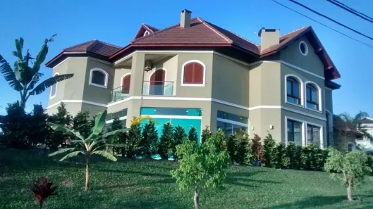 Casa com 4 Quartos à venda, 479m² no Praça da Aldeia da Serra 1- Aldeia da Serra, Barueri