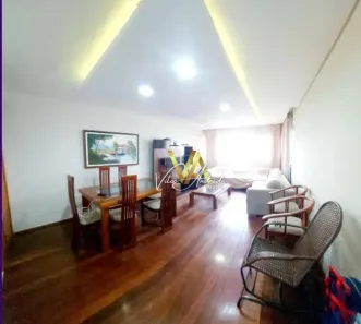 Apartamento com 3 Quartos à venda, 103m² no Tamarineira, Recife