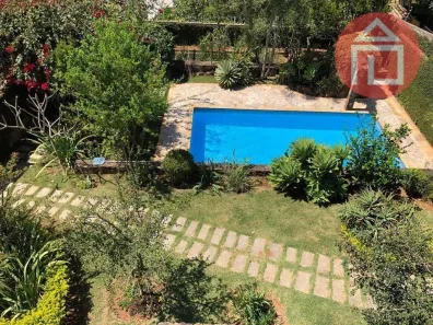 Casa com 3 Quartos à venda, 500m² no Lagos de Santa Helena, Bragança Paulista