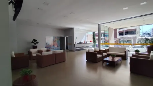 Apartamento com 1 Quarto à venda, 34m² no Do Turista, Caldas Novas