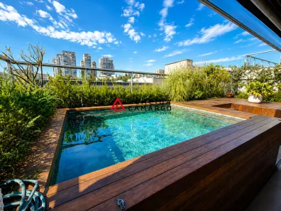 Casa de Condomínio com 5 Quartos à venda, 536m² no Jardim Sílvia (Zona Oeste), São Paulo