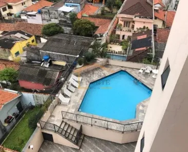Apartamento com 3 Quartos à venda, 120m² no Santa Teresinha, São Paulo