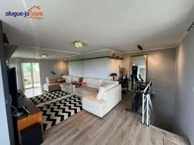 Apartamento com 2 Quartos à venda, 100m² no Jardim América, São José dos Campos