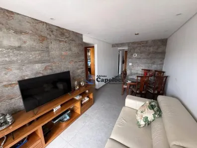 Apartamento com 2 Quartos à venda, 60m² no Chácara Nossa Senhora Aparecida, São Paulo