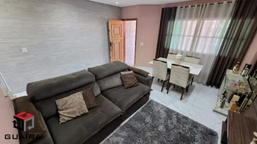 Sobrado com 3 Quartos à venda, 160m² no Centro, São Bernardo do Campo