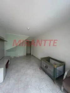 Sobrado com 2 Quartos à venda, 87m² no Santa Teresinha, São Paulo