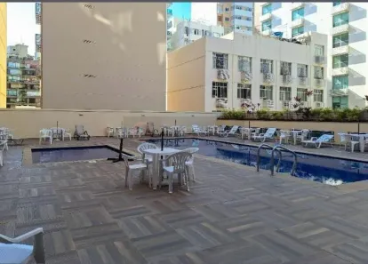 Apartamento com 2 Quartos à venda, 95m² no Icaraí, Niterói