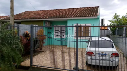 Casa com 2 Quartos à venda, 55m² no Chácara das Rosas, Cachoeirinha