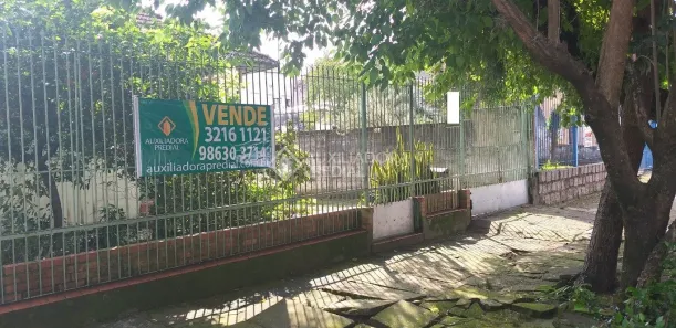 Lote/Terreno à venda, 359m² no Vila Ipiranga, Porto Alegre