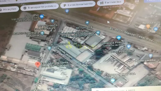 para alugar, 10m² no Triângulo, Pindamonhangaba