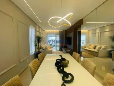 Apartamento com 2 Quartos à venda, 85m² no Boqueirão, Santos