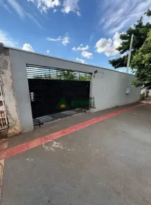 Casa com 1 Quarto à venda, 60m² no Parque das Indústrias, Londrina