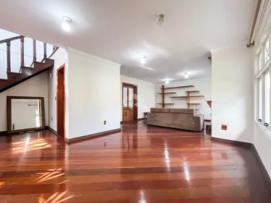 Casa de Condomínio com 5 Quartos à venda, 300m² no Cavalhada, Porto Alegre