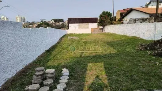 Lote/Terreno à venda, 325m² no Jardim Atlântico, Florianópolis