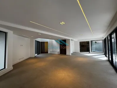 Casa de Condomínio com 4 Quartos à venda, 700m² no Alphaville Residencial Zero, Barueri