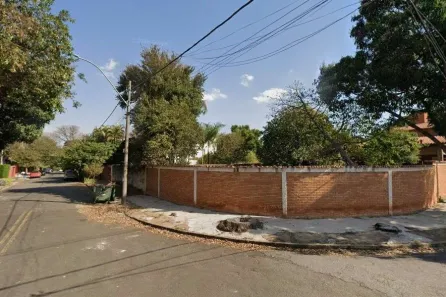 Lote/Terreno à venda, 433m² no Cidade Universitária, Campinas