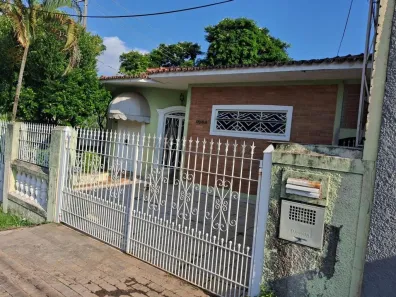 Imóvel Comercial com 3 Quartos à venda, 178m² no Nova Campinas, Campinas