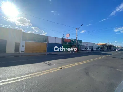 Galpão/Depósito/Armazém para alugar, 2700m² no Matinha, Teresina