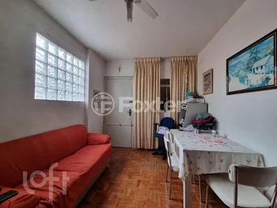 Apartamento com 2 Quartos à venda, 71m² no Bela Vista, São Paulo