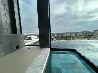 Casa de Condomínio com 4 Quartos à venda, 295m² no Loteamento Terras Alpha São José dos Campos, São José dos Campos