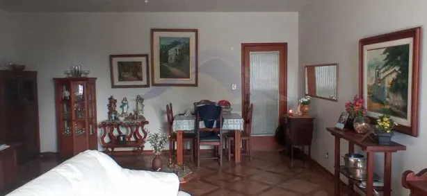 Apartamento com 3 Quartos à venda, 130m² no Tijuca, Rio de Janeiro