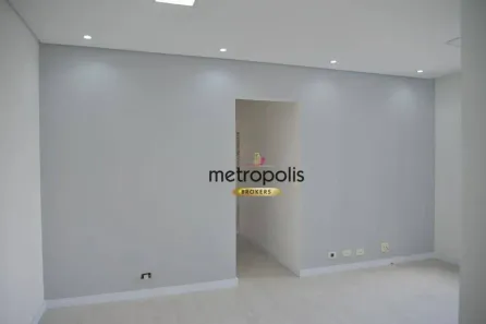 Apartamento com 3 Quartos à venda, 69m² no Parque Marajoara, Santo André