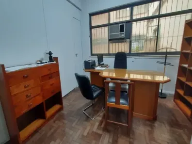 Sala Comercial à venda, 96m² no Centro, Belo Horizonte