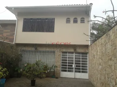 Imóvel Comercial para alugar, 240m² no Água Fria, São Paulo