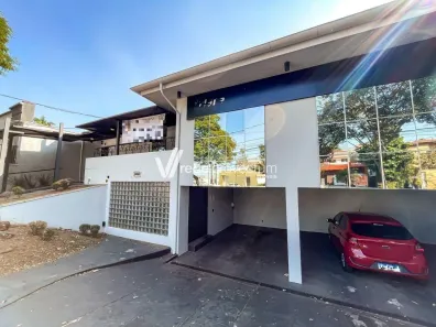 Imóvel Comercial com 12 Quartos para alugar, 535m² no Jardim das Paineiras, Campinas