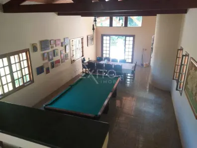 Casa com 5 Quartos à venda, 450m² no Parque da Fazenda, Itatiba