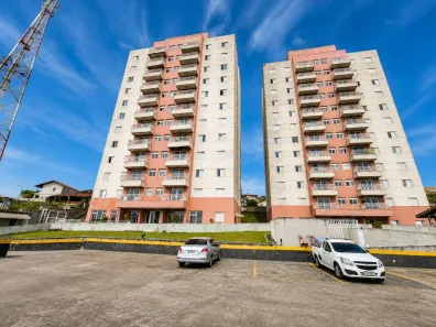 Apartamento com 3 Quartos à venda, 67m² no Terra Preta (Terra Preta), Mairiporã