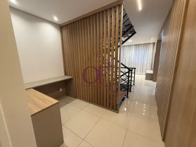 Casa de Condomínio com 4 Quartos à venda, 160m² no Vila Marlene, Jundiaí