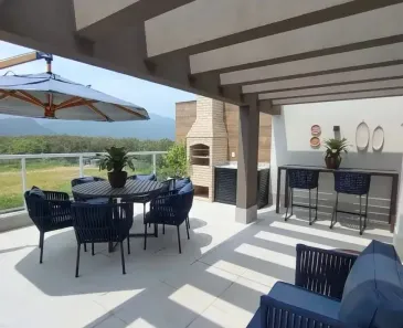 Cobertura com 3 Quartos à venda, 146m² no Recreio dos Bandeirantes, Rio de Janeiro
