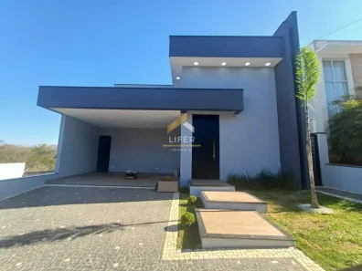 Casa de Condomínio com 3 Quartos à venda, 250m² no Betel, Paulínia