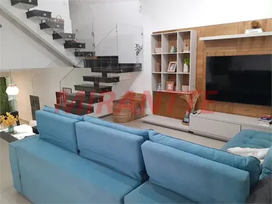 Sobrado com 3 Quartos à venda, 120m² no Vila Prado, São Paulo
