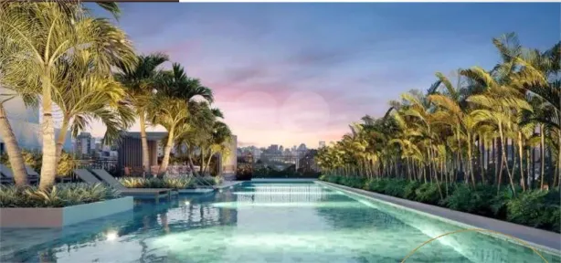 Apartamento com 3 Quartos à venda, 119m² no Vila Pirajussara, São Paulo
