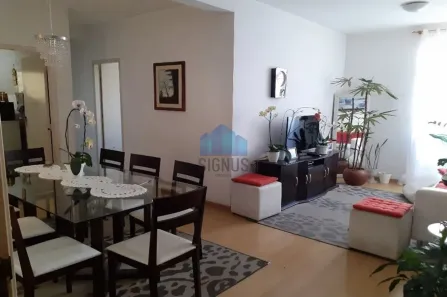 Apartamento com 3 Quartos à venda, 93m² no Parque Industrial, Campinas