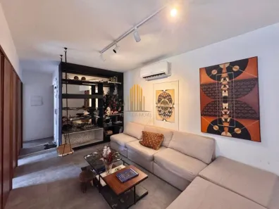 Apartamento com 2 Quartos à venda, 61m² no Cerqueira César, São Paulo
