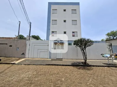 Apartamento com 2 Quartos para alugar, 11m² no Tubalina, Uberlândia