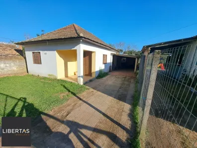 Casa com 2 Quartos à venda, 64m² no Boa Vista do Sul, Porto Alegre