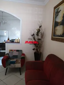 Casa com 3 Quartos à venda, 90m² no Residencial União, São José dos Campos