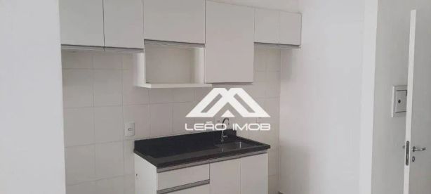 Apartamento com 1 Quarto à venda, 39m² no Centro, Campinas