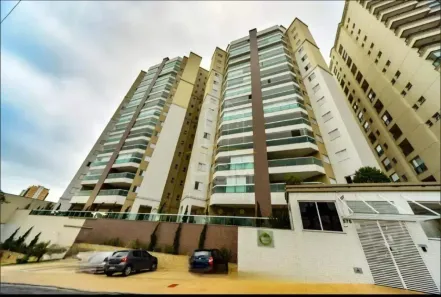 Apartamento com 3 Quartos à venda, 106m² no Nova Petrópolis, São Bernardo do Campo