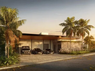 Fazenda/Sítio com 4 Quartos à venda, 434m² no Conjunto Alvorada, Uberlândia