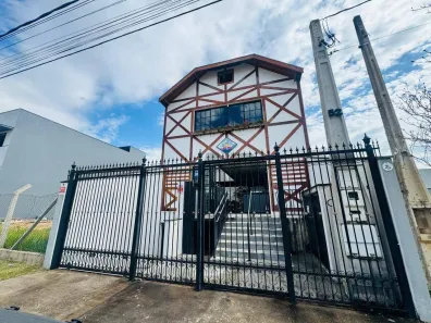 Ponto Comercial à venda, 200m² no Itu Novo Centro, Itu