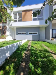 Casa de Condomínio com 2 Quartos à venda, 77m² no Lami, Porto Alegre