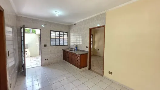 Casa com 2 Quartos à venda, 85m² no Jardim Noiva da Colina, Piracicaba