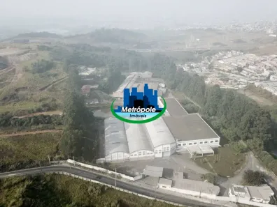 Galpão/Depósito/Armazém à venda, 5499m² no Rio Abaixo, Itaquaquecetuba