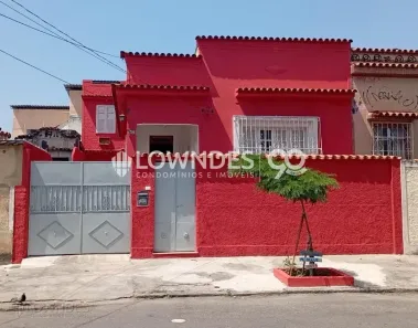 Casa com 2 Quartos à venda, 130m² no Olaria, Rio de Janeiro